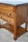 Small Directoire Period Walnut Property Chest of Drawers, Early 19th Century 8