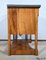 Small Directoire Period Walnut Property Chest of Drawers, Early 19th Century 17
