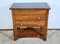 Small Directoire Period Walnut Property Chest of Drawers, Early 19th Century 1