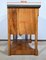 Small Directoire Period Walnut Property Chest of Drawers, Early 19th Century 23