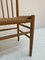 Danish Oak Dining Chairs by Jørgen Bækmark for FDB, 1950s, Set of 6 10