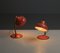 Lampade da tavolo con luce direzionale, Italia, anni '50, set di 2, Immagine 8