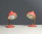 Italian Table Lamps with Directional Light, 1950s, Set of 2 1