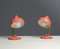 Italian Table Lamps with Directional Light, 1950s, Set of 2, Image 1