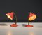 Italian Table Lamps with Directional Light, 1950s, Set of 2 3