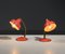 Italian Table Lamps with Directional Light, 1950s, Set of 2, Image 3