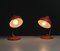 Italian Table Lamps with Directional Light, 1950s, Set of 2 10