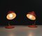 Italienische Tischlampen mit gerichtetem Licht, 1950er, 2er Set 10