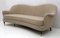 Mid-Century Modern Sofa attributed to Gio Ponti for Isa Bergamo, 1950s 4