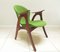 Fauteuil attribué à Aage Christiansen pour Erhardsen & Andersen, 1960s 1