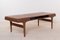 Mid-Century Modern Teak Coffee Table attributed to Johannes Andersen, 1960s, Image 14