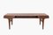 Mid-Century Modern Teak Coffee Table attributed to Johannes Andersen, 1960s 22