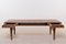 Mid-Century Modern Teak Coffee Table attributed to Johannes Andersen, 1960s 9