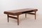 Mid-Century Modern Teak Coffee Table attributed to Johannes Andersen, 1960s, Image 17