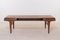 Mid-Century Modern Teak Coffee Table attributed to Johannes Andersen, 1960s 1