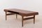 Mid-Century Modern Teak Couchtisch von Johannes Andersen, 1960er 16