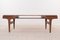 Mid-Century Modern Teak Coffee Table attributed to Johannes Andersen, 1960s 20