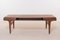 Mid-Century Modern Teak Coffee Table attributed to Johannes Andersen, 1960s, Image 13