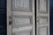 Französische Türen aus Kiefernholz, Ende 19. Jh., 1890er, 2er Set 17