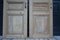 Französische Türen aus Kiefernholz, Ende 19. Jh., 1890er, 2er Set 10
