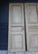 Late 19th Century French Pine Doors, 1890s, Set of 2 12
