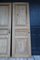Französische Türen aus Kiefernholz, Ende 19. Jh., 1890er, 2er Set 11