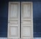Late 19th Century French Pine Doors, 1890s, Set of 2 15