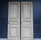 Late 19th Century French Pine Doors, 1890s, Set of 2, Image 15