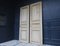 Französische Türen aus Kiefernholz, Ende 19. Jh., 1890er, 2er Set 16