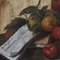 Trompe l'Oeil Artworks, 1700s, Huile sur Toiles, Set de 2 11