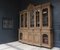Early 20th Century Stripped Oak Bookcase, 1890s 5