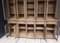 Early 20th Century Stripped Oak Bookcase, 1890s 13