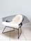 Großer Diamond Chair, Harry Bertoia zugeschrieben für Knoll International, 1950er 2
