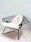 Large Diamond Chair attributed to Harry Bertoia for Knoll International, 1950s 2