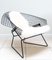 Großer Diamond Chair, Harry Bertoia zugeschrieben für Knoll International, 1950er 4