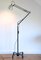 English Anglepoise Trolley Floor Lamp by George Cawardine for Herbert Terry & Sons, 1950s, Image 6
