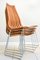 Scandia Dining Chairs by Hans Brattrud for Hove Furniture, 1970, Set of 4 2