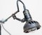 Industrial Singer Sewing Machinist Factory Task Lamp Light, 1920s, Image 10