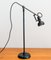 Industrial Singer Sewing Machinist Factory Task Lamp Light, 1920s 4