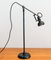 Industrial Singer Sewing Machinist Factory Task Lamp Light, 1920s, Image 4