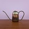 Mid-Century Danish Brass and Copper Watering Can, 1960s 1