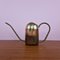 Mid-Century Danish Brass and Copper Watering Can, 1960s, Image 1