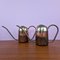 Mid-Century Danish Brass and Copper Watering Can, 1960s, Image 7