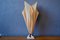 French Draped Table Lamp, 1990s 7