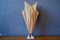 French Draped Table Lamp, 1990s, Image 7