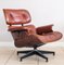 Vintage Rosewood Lounge Chair by Eames for Herman Miller, 1970s 5