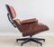 Vintage Rosewood Lounge Chair by Eames for Herman Miller, 1970s 3