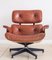 Vintage Rosewood Lounge Chair by Eames for Herman Miller, 1970s 1