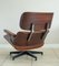 Vintage Rosewood Lounge Chair by Eames for Herman Miller, 1970s 7