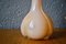 Vintage Glass Corolla Vase, Image 6